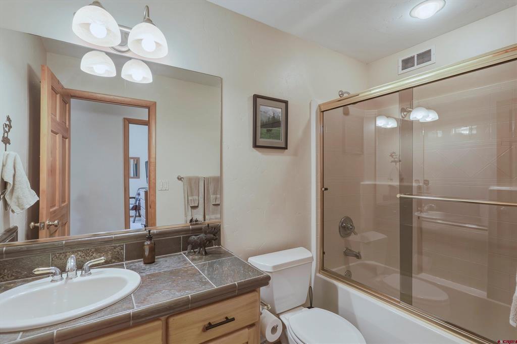 31 Laguna Place Pagosa Springs CO 81147