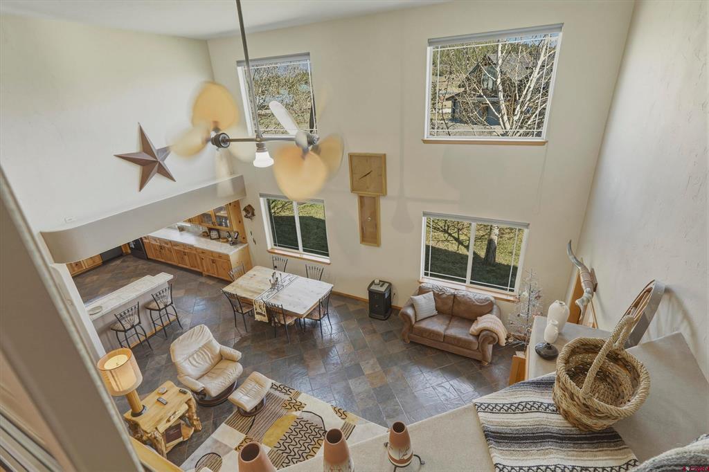 31 Laguna Place Pagosa Springs CO 81147