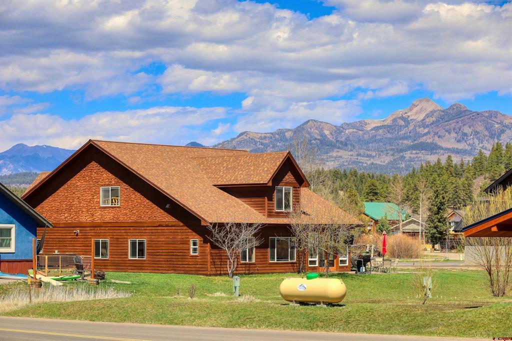 31 Laguna Place Pagosa Springs CO 81147