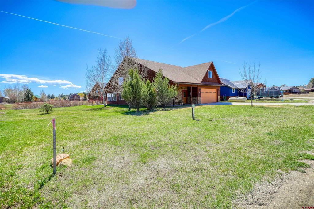 31 Laguna Place Pagosa Springs CO 81147