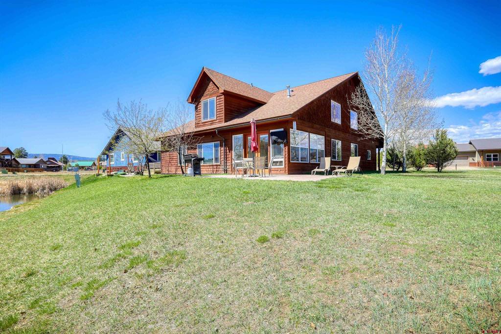 31 Laguna Place Pagosa Springs CO 81147