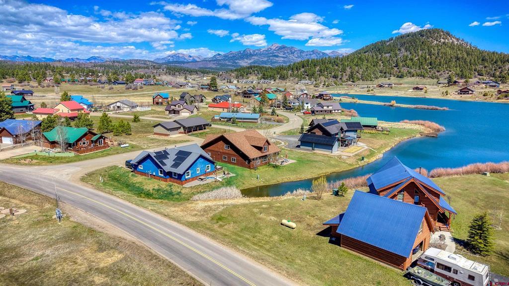 31 Laguna Place Pagosa Springs CO 81147