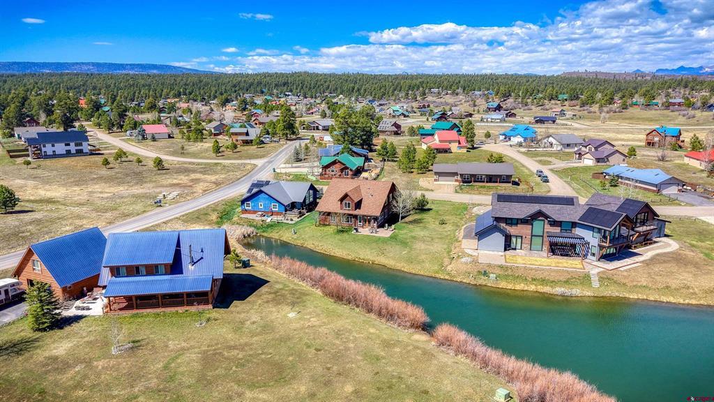31 Laguna Place Pagosa Springs CO 81147