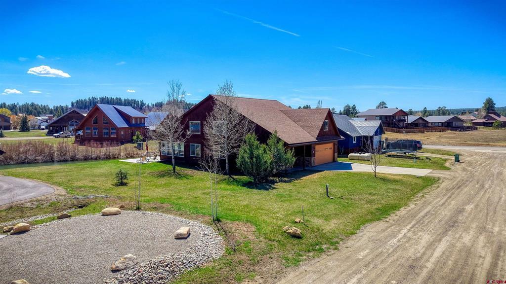 31 Laguna Place Pagosa Springs CO 81147
