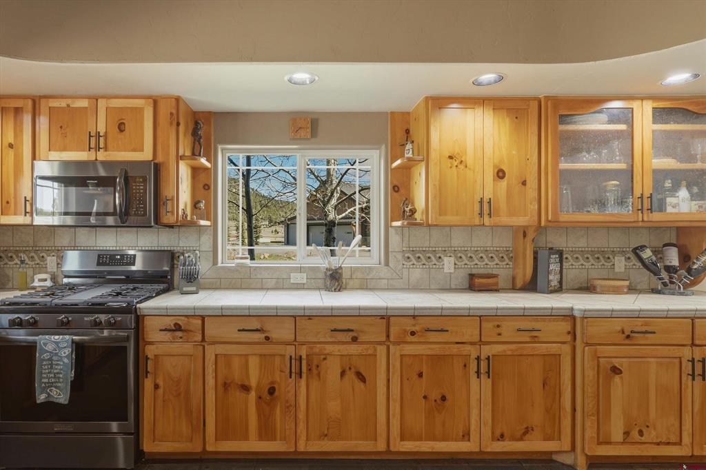 31 Laguna Place Pagosa Springs CO 81147