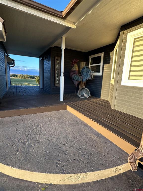 3 Plaza Lane Monte Vista CO 81144