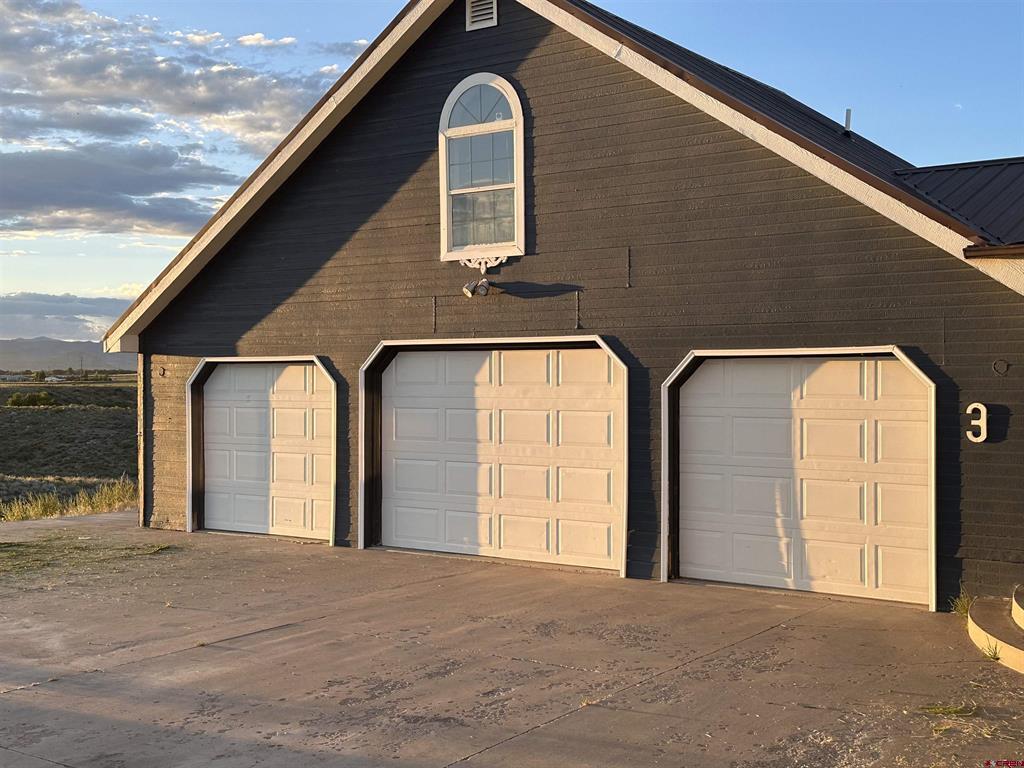 3 Plaza Lane Monte Vista CO 81144