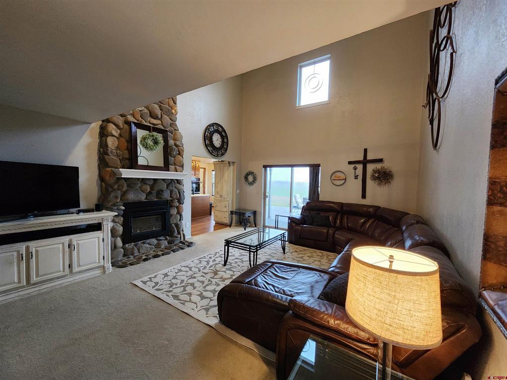 3 Plaza Lane Monte Vista CO 81144