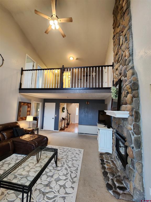 3 Plaza Lane Monte Vista CO 81144