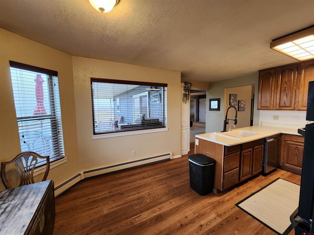 3 Plaza Lane Monte Vista CO 81144