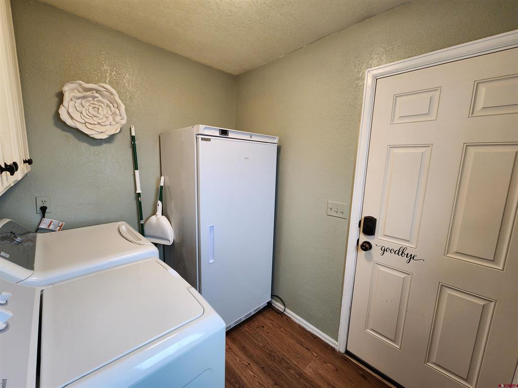 3 Plaza Lane Monte Vista CO 81144