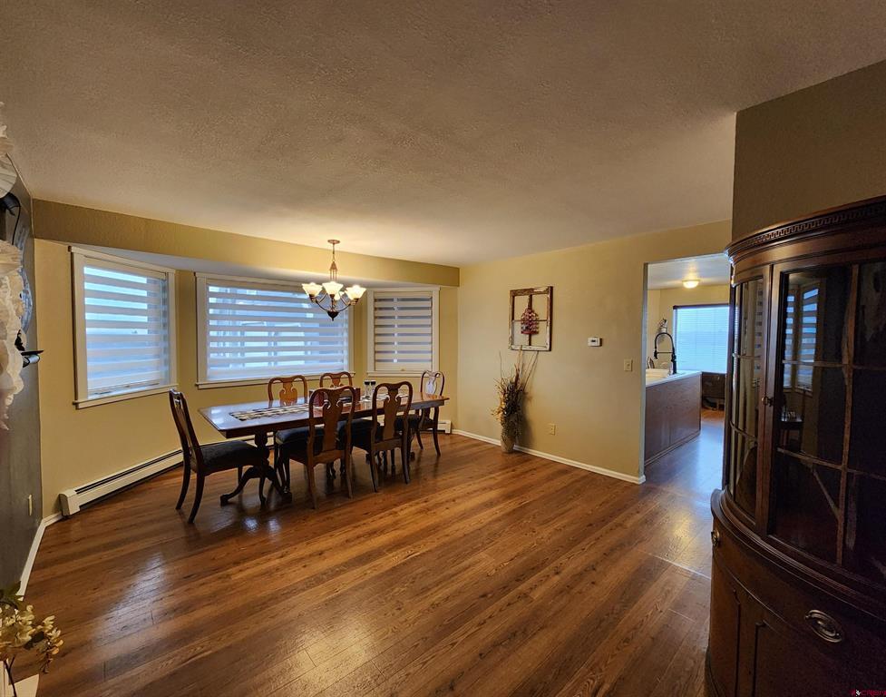 3 Plaza Lane Monte Vista CO 81144