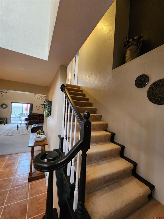 3 Plaza Lane Monte Vista CO 81144