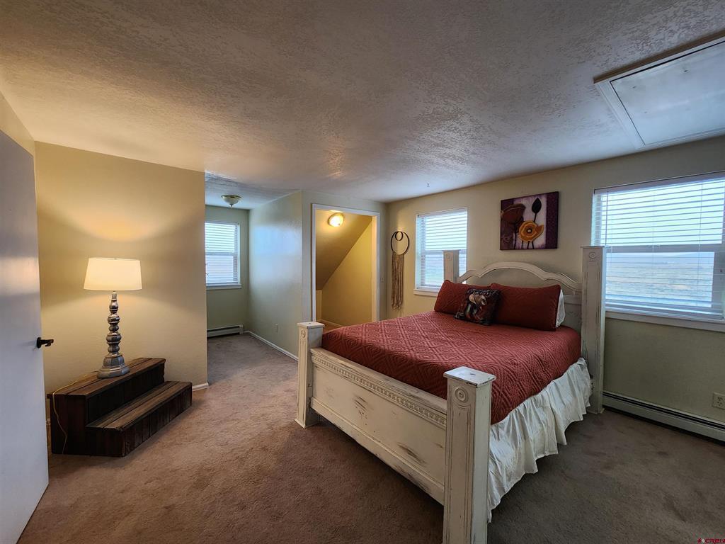 3 Plaza Lane Monte Vista CO 81144