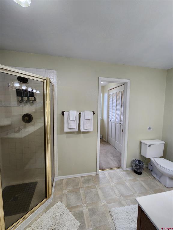 3 Plaza Lane Monte Vista CO 81144