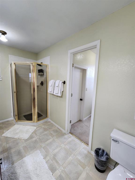 3 Plaza Lane Monte Vista CO 81144