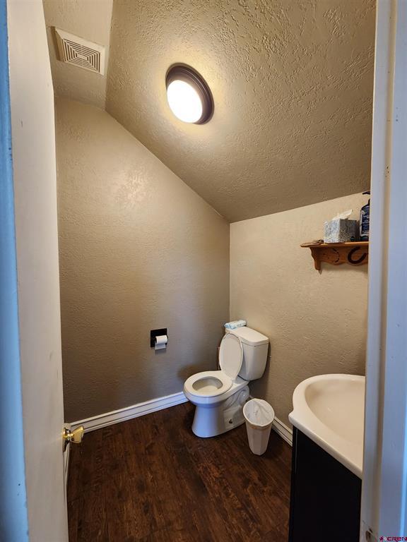 3 Plaza Lane Monte Vista CO 81144