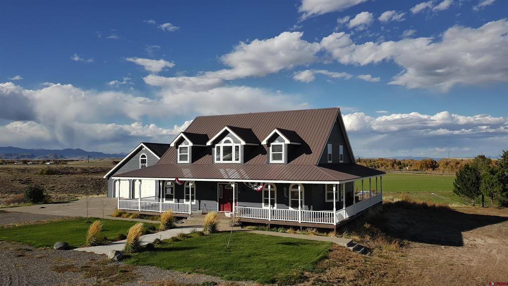 3 Plaza Lane Monte Vista CO 81144