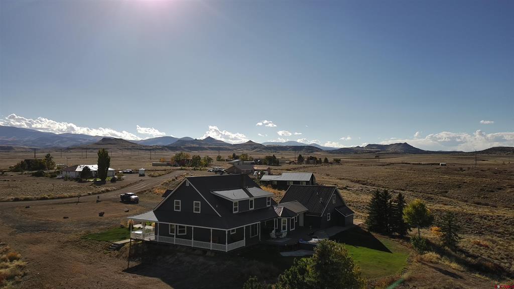 3 Plaza Lane Monte Vista CO 81144