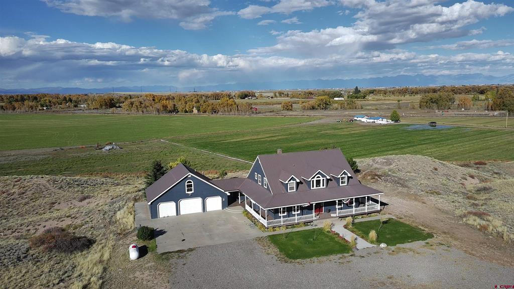 3 Plaza Lane Monte Vista CO 81144