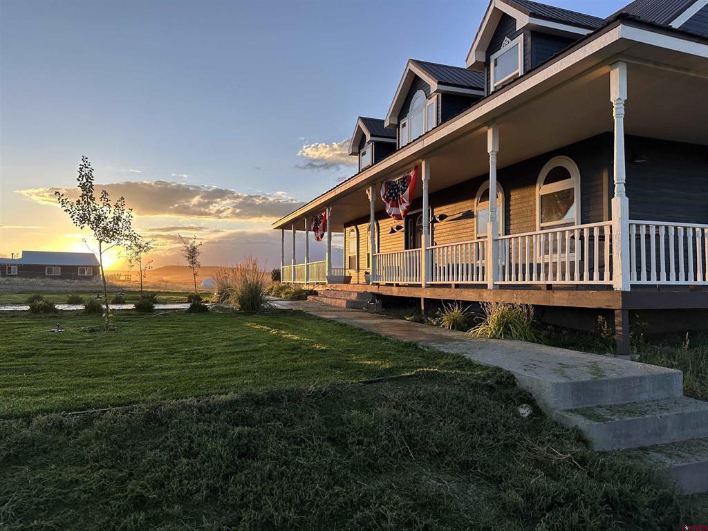 3 Plaza Lane Monte Vista CO 81144