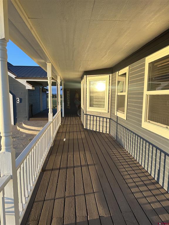 3 Plaza Lane Monte Vista CO 81144