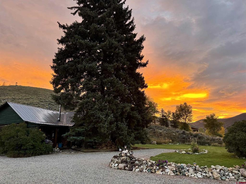 8639 County Road 76 Gunnison CO 81230