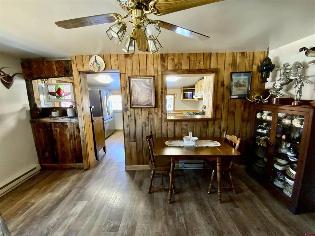 8639 County Road 76 Gunnison CO 81230