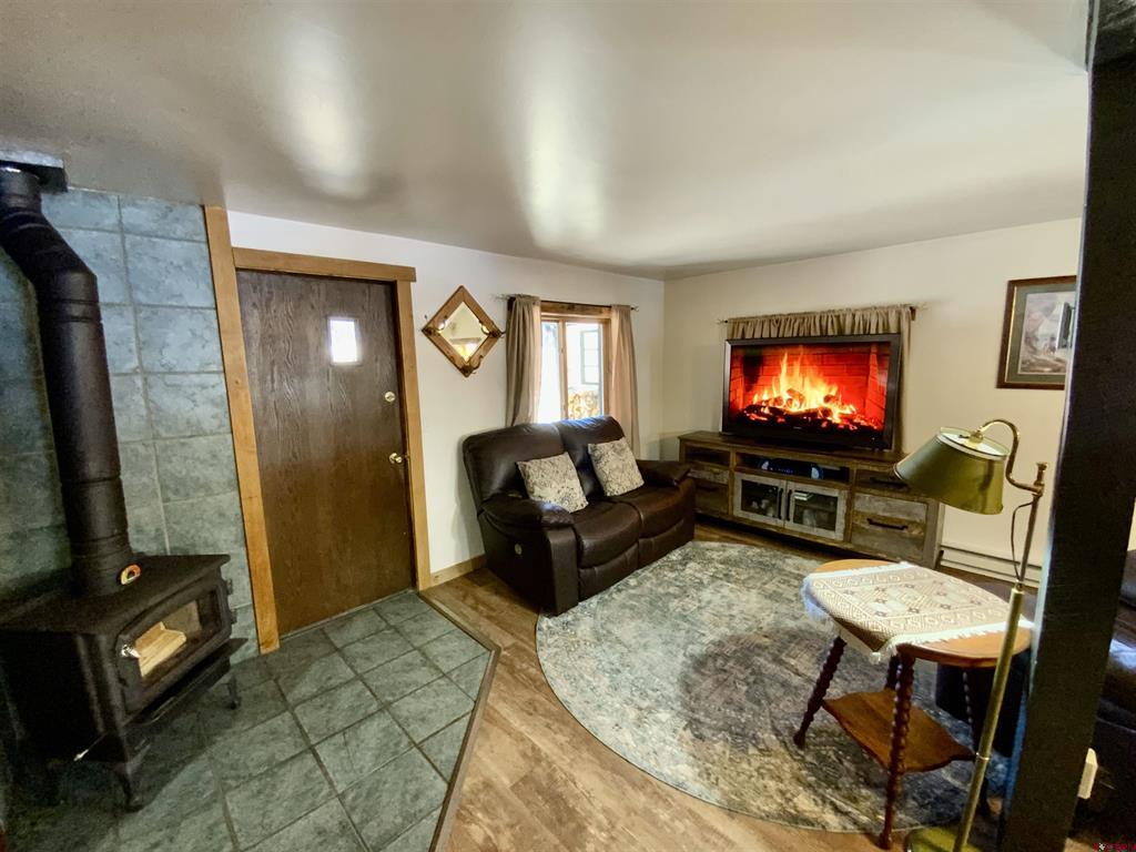 8639 County Road 76 Gunnison CO 81230