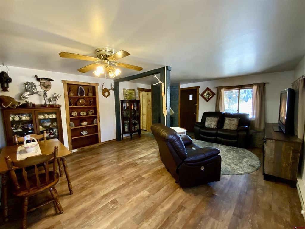 8639 County Road 76 Gunnison CO 81230