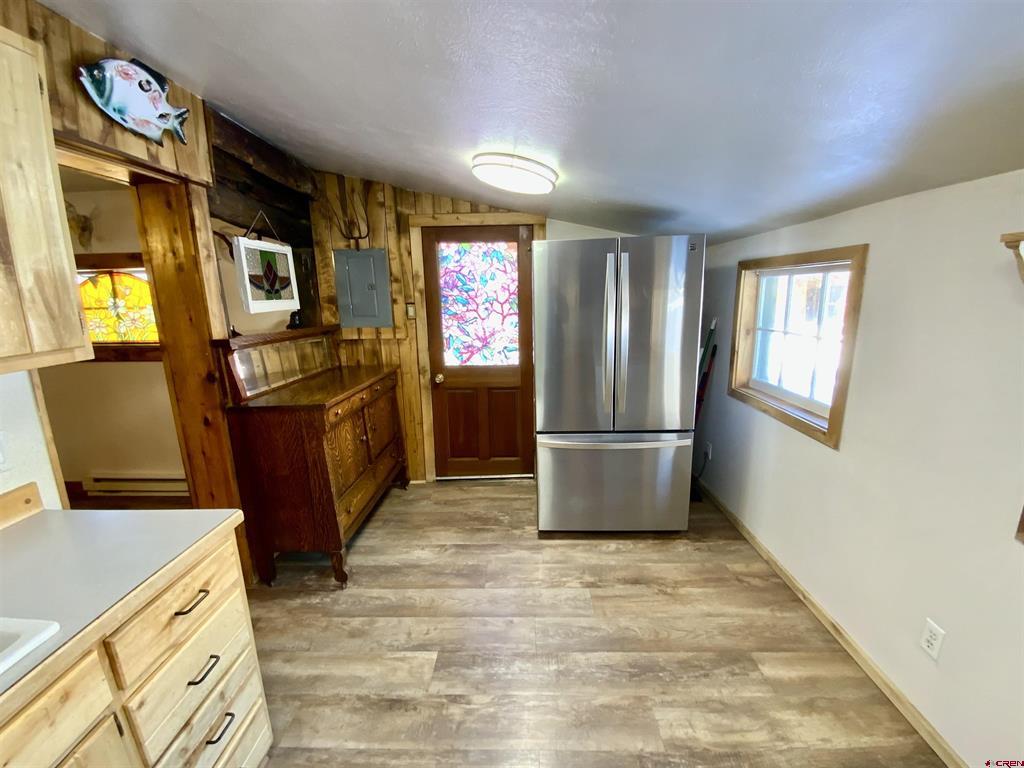 8639 County Road 76 Gunnison CO 81230