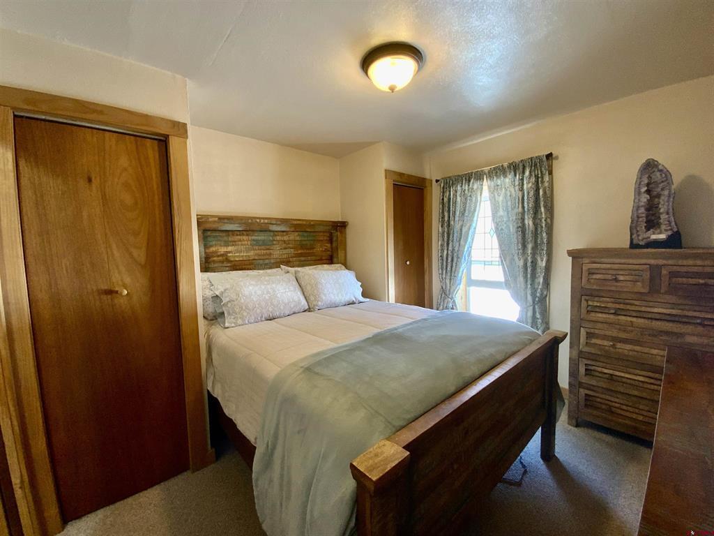 8639 County Road 76 Gunnison CO 81230