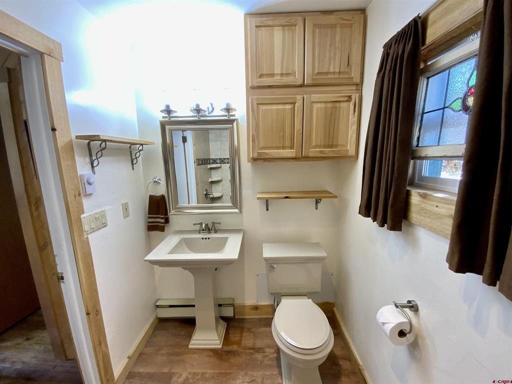 8639 County Road 76 Gunnison CO 81230