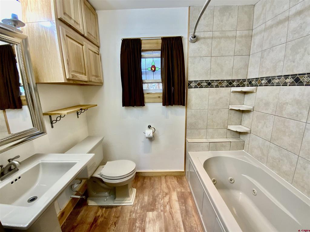 8639 County Road 76 Gunnison CO 81230