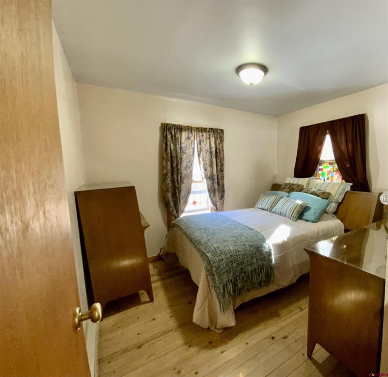 8639 County Road 76 Gunnison CO 81230