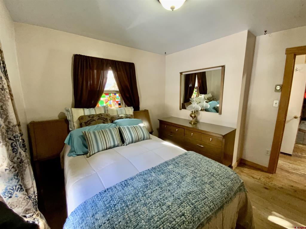 8639 County Road 76 Gunnison CO 81230