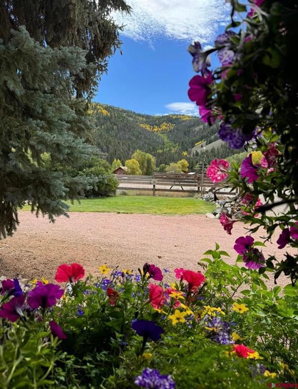 8639 County Road 76 Gunnison CO 81230