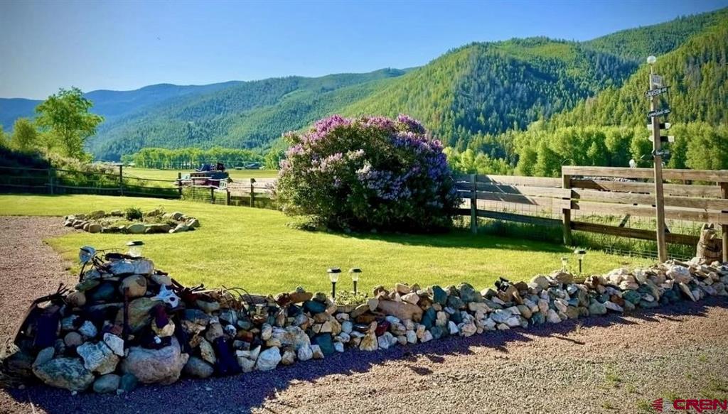 8639 County Road 76 Gunnison CO 81230