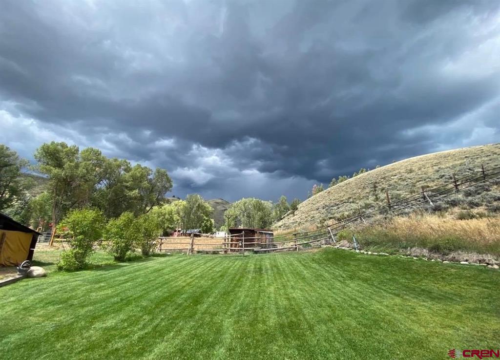 8639 County Road 76 Gunnison CO 81230
