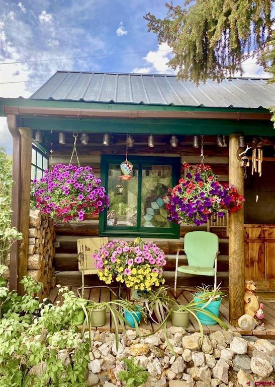 8639 County Road 76 Gunnison CO 81230