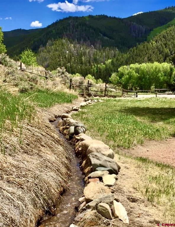 8639 County Road 76 Gunnison CO 81230
