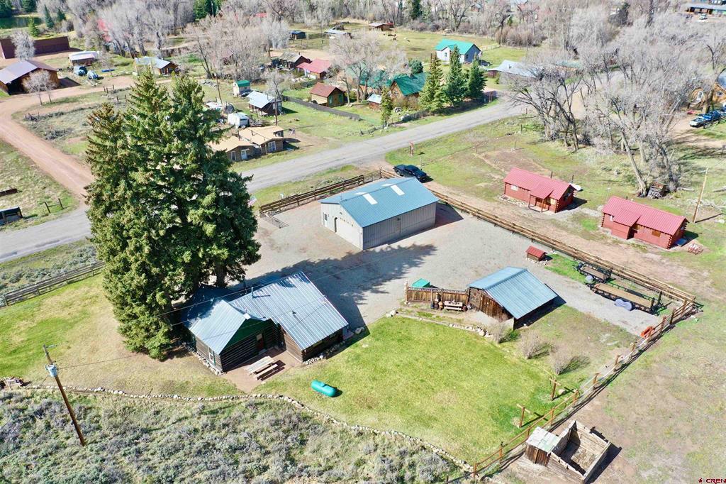 8639 County Road 76 Gunnison CO 81230