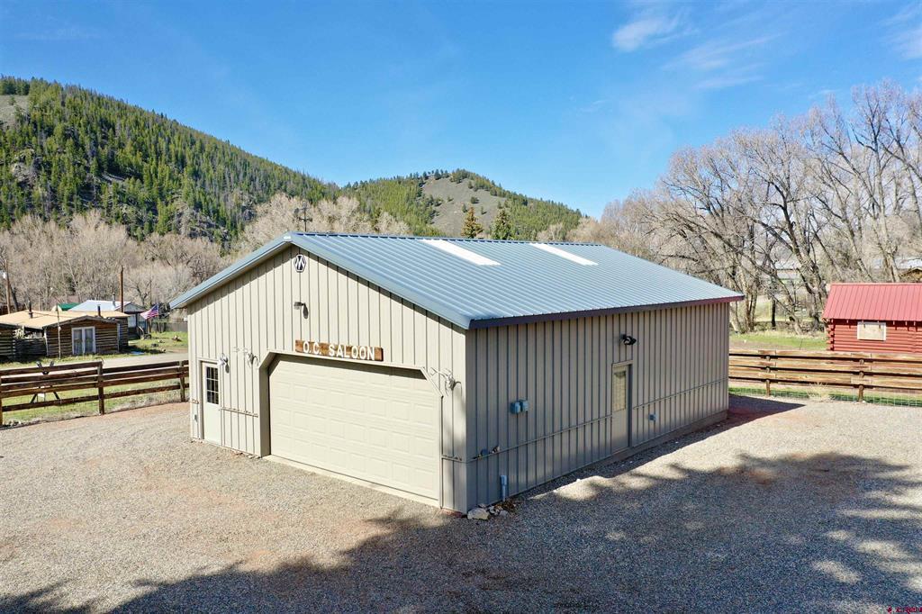 8639 County Road 76 Gunnison CO 81230