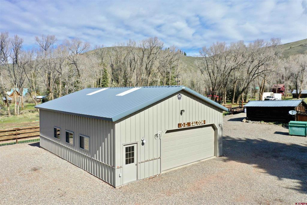 8639 County Road 76 Gunnison CO 81230
