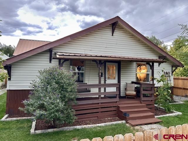 324 N Park Avenue Montrose CO 81401