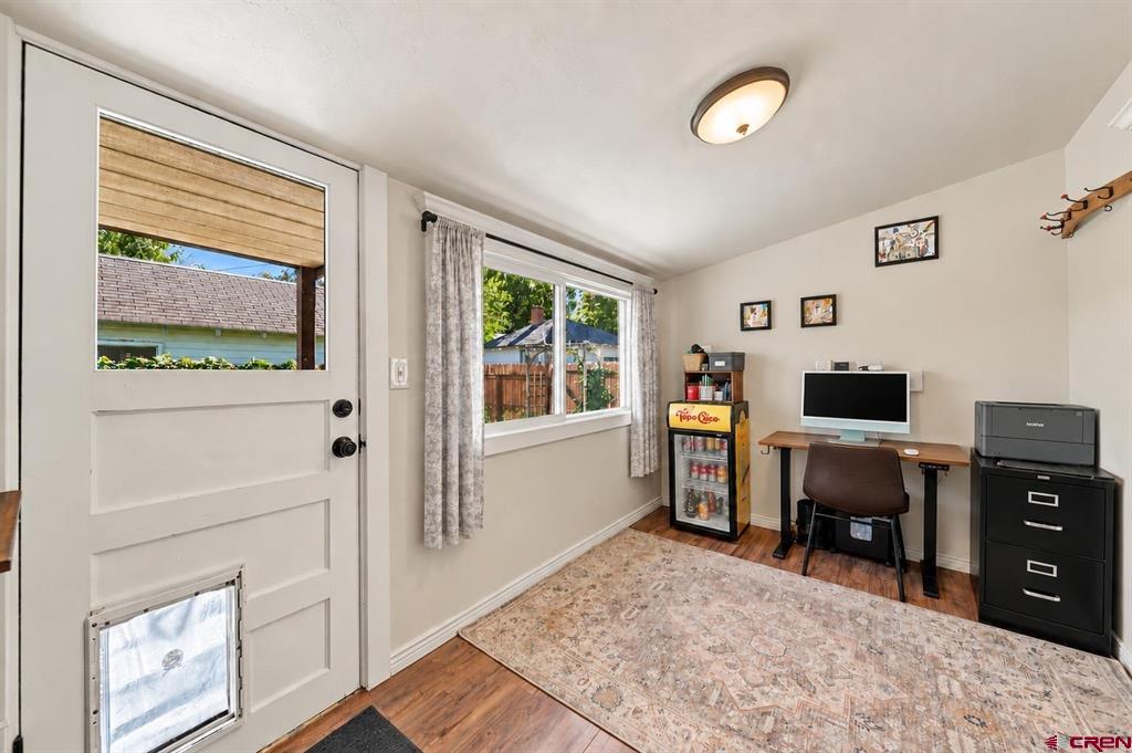 324 N Park Avenue Montrose CO 81401