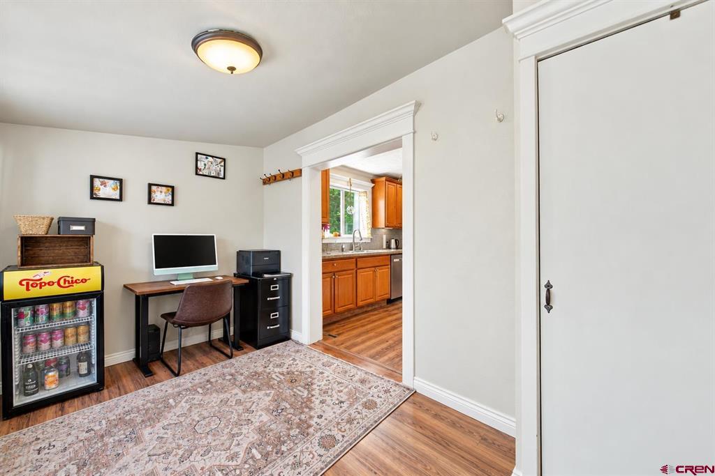 324 N Park Avenue Montrose CO 81401
