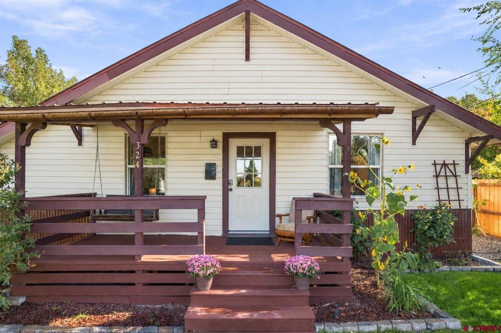 324 N Park Avenue Montrose CO 81401