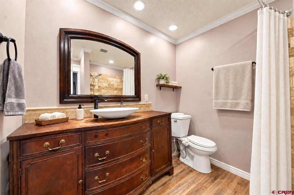 324 N Park Avenue Montrose CO 81401