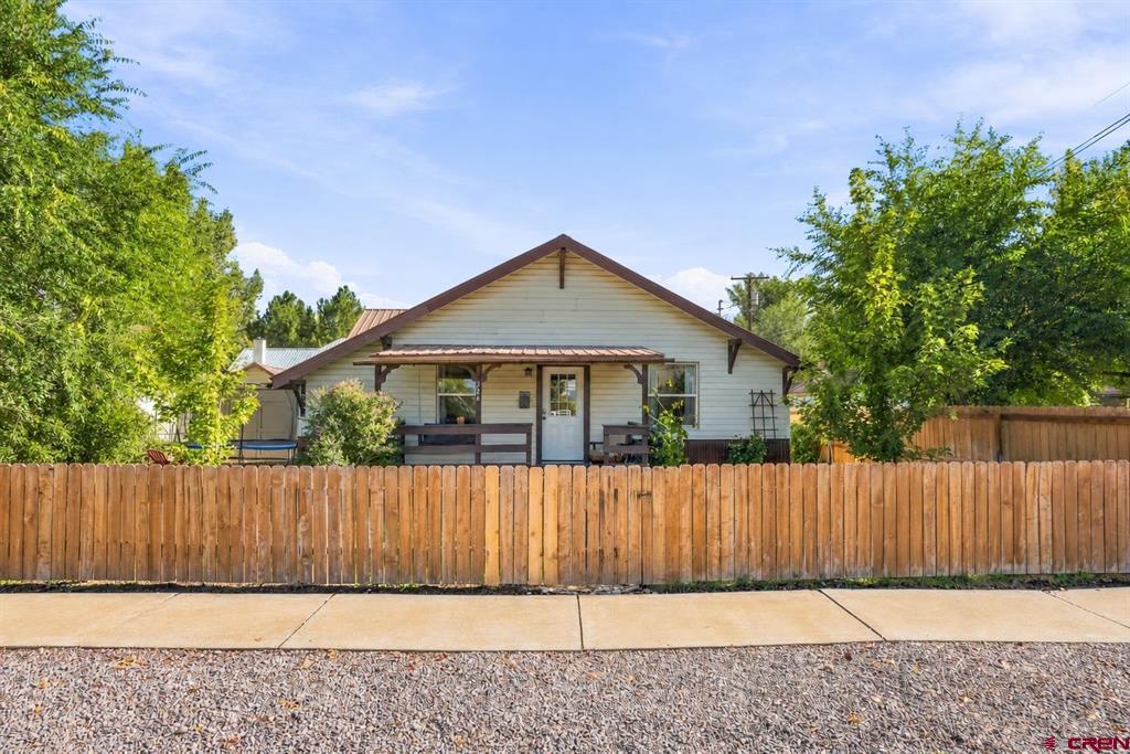 324 N Park Avenue Montrose CO 81401